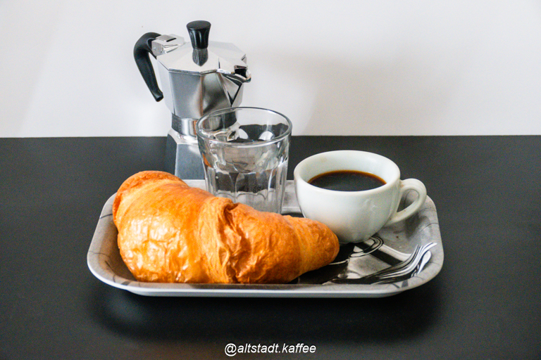 Colazione Bianca