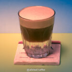 Espresso Tonic Summer Edition