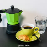 Spring Time Espresso