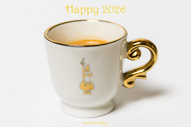 Happy 2026