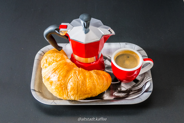 Colazione Rossa