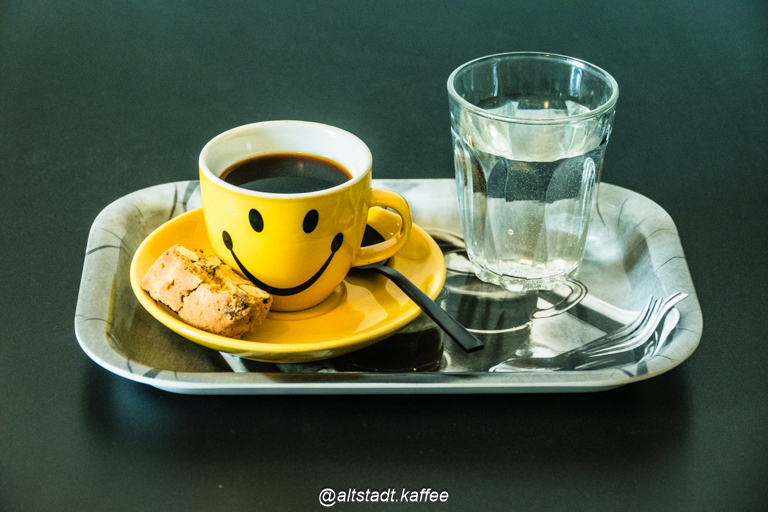 Happy Day Espresso