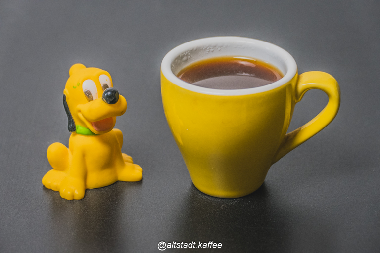 Yellow Dog Espresso
