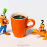 Goofy's Afternoon Espresso