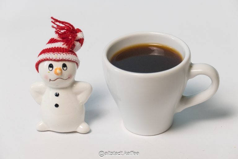 Snowman's Espresso